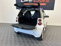 Smart Fortwo Coupe II 71ch mhd Passion Softouch - <small></small> 6.990 € <small>TTC</small> - #7