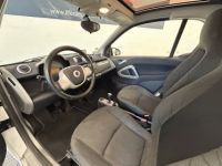 Smart Fortwo Coupe II 71ch mhd Passion Softouch - <small></small> 6.990 € <small>TTC</small> - #10