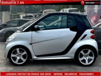 Smart Fortwo Coupe II 84ch Turbo Pulse - <small></small> 6.990 € <small>TTC</small> - #4