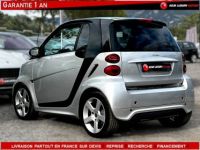 Smart Fortwo Coupe II 84ch Turbo Pulse - <small></small> 6.990 € <small>TTC</small> - #8