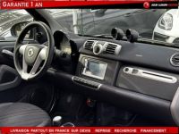 Smart Fortwo Coupe II 84ch Turbo Pulse - <small></small> 6.990 € <small>TTC</small> - #10