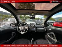 Smart Fortwo Coupe II 84ch Turbo Pulse - <small></small> 6.990 € <small>TTC</small> - #14