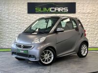 Smart Fortwo Coupe II Electrique Softouch - <small></small> 7.490 € <small>TTC</small> - #1