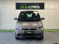 Smart Fortwo Coupe II Electrique Softouch - <small></small> 7.490 € <small>TTC</small> - #2