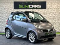 Smart Fortwo Coupe II Electrique Softouch - <small></small> 7.490 € <small>TTC</small> - #3