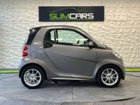 Smart Fortwo Coupe II Electrique Softouch - <small></small> 7.490 € <small>TTC</small> - #4