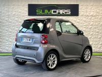 Smart Fortwo Coupe II Electrique Softouch - <small></small> 7.490 € <small>TTC</small> - #5