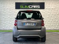 Smart Fortwo Coupe II Electrique Softouch - <small></small> 7.490 € <small>TTC</small> - #6