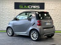 Smart Fortwo Coupe II Electrique Softouch - <small></small> 7.490 € <small>TTC</small> - #7