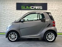 Smart Fortwo Coupe II Electrique Softouch - <small></small> 7.490 € <small>TTC</small> - #8