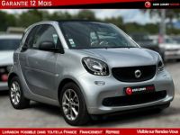 Smart Fortwo Coupe III 61ch pure - <small></small> 8.990 € <small>TTC</small> - #3