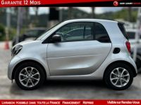 Smart Fortwo Coupe III 61ch pure - <small></small> 8.990 € <small>TTC</small> - #4
