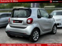 Smart Fortwo Coupe III 61ch pure - <small></small> 8.990 € <small>TTC</small> - #5