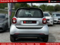 Smart Fortwo Coupe III 61ch pure - <small></small> 8.990 € <small>TTC</small> - #6