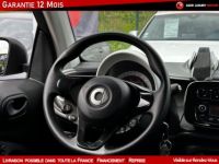 Smart Fortwo Coupe III 61ch pure - <small></small> 8.990 € <small>TTC</small> - #8