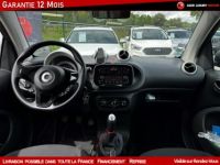 Smart Fortwo Coupe III 61ch pure - <small></small> 8.990 € <small>TTC</small> - #9