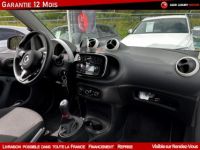Smart Fortwo Coupe III 61ch pure - <small></small> 8.990 € <small>TTC</small> - #10