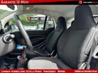 Smart Fortwo Coupe III 61ch pure - <small></small> 8.990 € <small>TTC</small> - #11