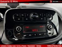 Smart Fortwo Coupe III 61ch pure - <small></small> 8.990 € <small>TTC</small> - #14