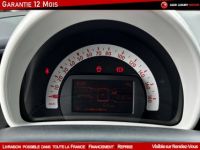 Smart Fortwo Coupe III 61ch pure - <small></small> 8.990 € <small>TTC</small> - #17