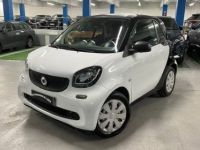 Smart Fortwo Coupe III 71ch pure twinamic - <small></small> 8.990 € <small>TTC</small> - #1