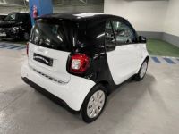 Smart Fortwo Coupe III 71ch pure twinamic - <small></small> 8.990 € <small>TTC</small> - #6