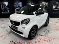 Smart Fortwo Coupe III 90ch passion - <small></small> 11.990 € <small>TTC</small> - #1