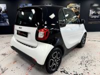 Smart Fortwo Coupe III 90ch passion - <small></small> 11.990 € <small>TTC</small> - #2