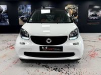 Smart Fortwo Coupe III 90ch passion - <small></small> 11.990 € <small>TTC</small> - #3