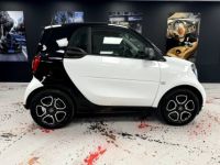 Smart Fortwo Coupe III 90ch passion - <small></small> 11.990 € <small>TTC</small> - #4