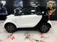 Smart Fortwo Coupe III 90ch passion - <small></small> 11.990 € <small>TTC</small> - #5