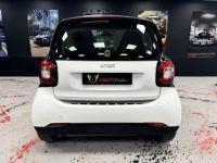 Smart Fortwo Coupe III 90ch passion - <small></small> 11.990 € <small>TTC</small> - #6