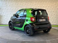 Smart Fortwo Coupe III Electrique 82ch prime - <small></small> 13.900 € <small>TTC</small> - #7