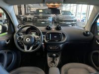 Smart Fortwo Coupe III Electrique 82ch prime - <small></small> 13.900 € <small>TTC</small> - #17