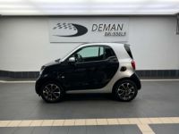 Smart Fortwo Coupé Passion -71 Ch - <small></small> 12.900 € <small>TTC</small> - #2