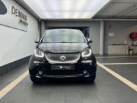 Smart Fortwo Coupé Passion -71 Ch - <small></small> 12.900 € <small>TTC</small> - #4