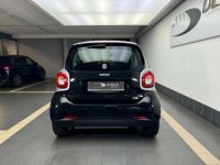 Smart Fortwo Coupé Passion -71 Ch - <small></small> 12.900 € <small>TTC</small> - #5