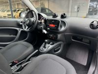 Smart Fortwo Coupé Passion -71 Ch - <small></small> 12.900 € <small>TTC</small> - #12