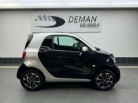 Smart Fortwo Coupé Passion -71 Ch - <small></small> 12.900 € <small>TTC</small> - #14