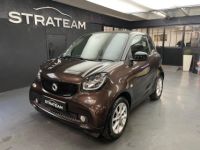 Smart Fortwo COUPE PERFECT 1.0 71CV TWINAMIC - <small></small> 12.490 € <small>TTC</small> - #1