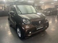 Smart Fortwo COUPE PERFECT 1.0 71CV TWINAMIC - <small></small> 12.490 € <small>TTC</small> - #3