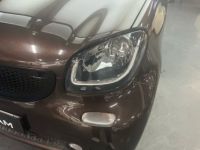 Smart Fortwo COUPE PERFECT 1.0 71CV TWINAMIC - <small></small> 12.490 € <small>TTC</small> - #5