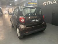 Smart Fortwo COUPE PERFECT 1.0 71CV TWINAMIC - <small></small> 12.490 € <small>TTC</small> - #32