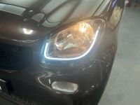 Smart Fortwo COUPE PERFECT 1.0 71CV TWINAMIC - <small></small> 12.490 € <small>TTC</small> - #36