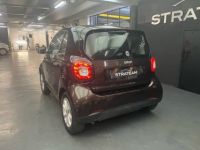 Smart Fortwo COUPE PERFECT 1.0 71CV TWINAMIC - <small></small> 12.490 € <small>TTC</small> - #42