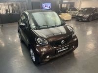 Smart Fortwo COUPE PERFECT 1.0 71CV TWINAMIC - <small></small> 12.490 € <small>TTC</small> - #49