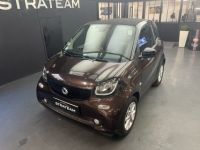 Smart Fortwo COUPE PERFECT 1.0 71CV TWINAMIC - <small></small> 12.490 € <small>TTC</small> - #50