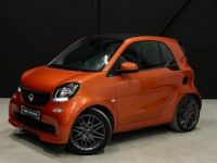 Smart Fortwo Coupé twinamic S&S 90 CV Brabus - Sort de révision Mercedes - <small></small> 14.990 € <small>TTC</small> - #1