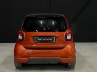 Smart Fortwo Coupé twinamic S&S 90 CV Brabus - Sort de révision Mercedes - <small></small> 14.990 € <small>TTC</small> - #3