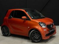 Smart Fortwo Coupé twinamic S&S 90 CV Brabus - Sort de révision Mercedes - <small></small> 14.990 € <small>TTC</small> - #5